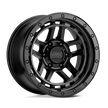 KMC KM540 Recon 17x9 6x139.7 S-BLK - KM54079068712N