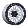KMC KM552 Ims 18x9 8x165.1 MACH-BLK-LP - KM552DB18908018