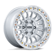KMC KM552 Ims 18x9 8x165.1 G-SLV MACH-FC - KM552SD18908000