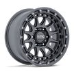 KMC KM556 Crux 17x8.5 6x135 G-GNMTL - KM556AX17856325