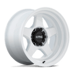 KMC KM728 Lobo 17x9 5x127 G-WHT - KM728WX17905038N