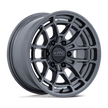 KMC KM732 Archer 17x8.5 6x139.7 G-ANTH - KM732AX17856800