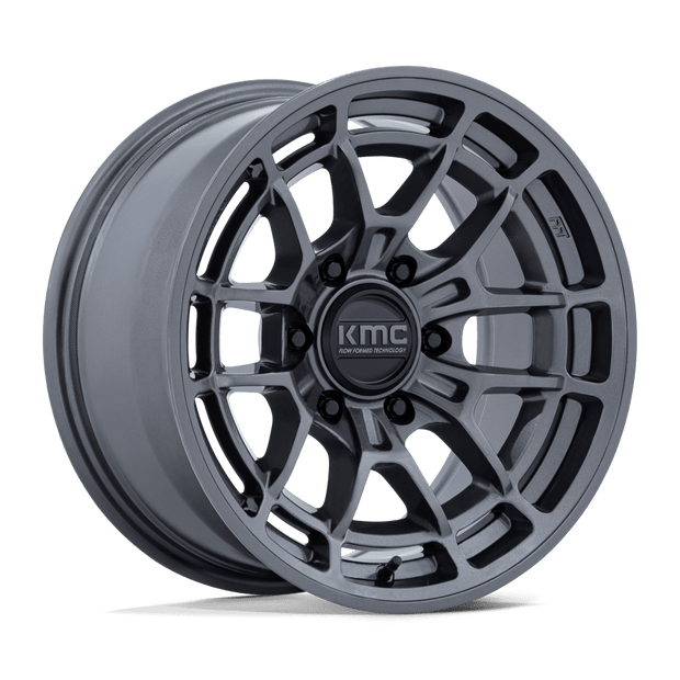 KMC KM732 Archer 17x8.5 6x139.7 G-ANTH - KM732AX17856800