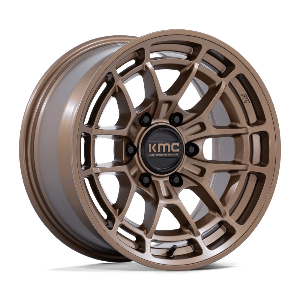 KMC KM732 Archer 17x8.5 6x139.7 M-BRNZ - KM732ZX17856800