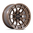 KMC KM732 Archer 17x8.5 6x139.7 M-BRNZ - KM732ZX17856825