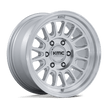 KMC KM733 Impact Fft 18x9 8x170 G-SLV-MCH - KM733SD18908700