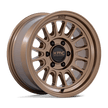 KMC KM733 Impact Fft 18x9 6x139.7 M-BRNZ - KM733ZX18906818