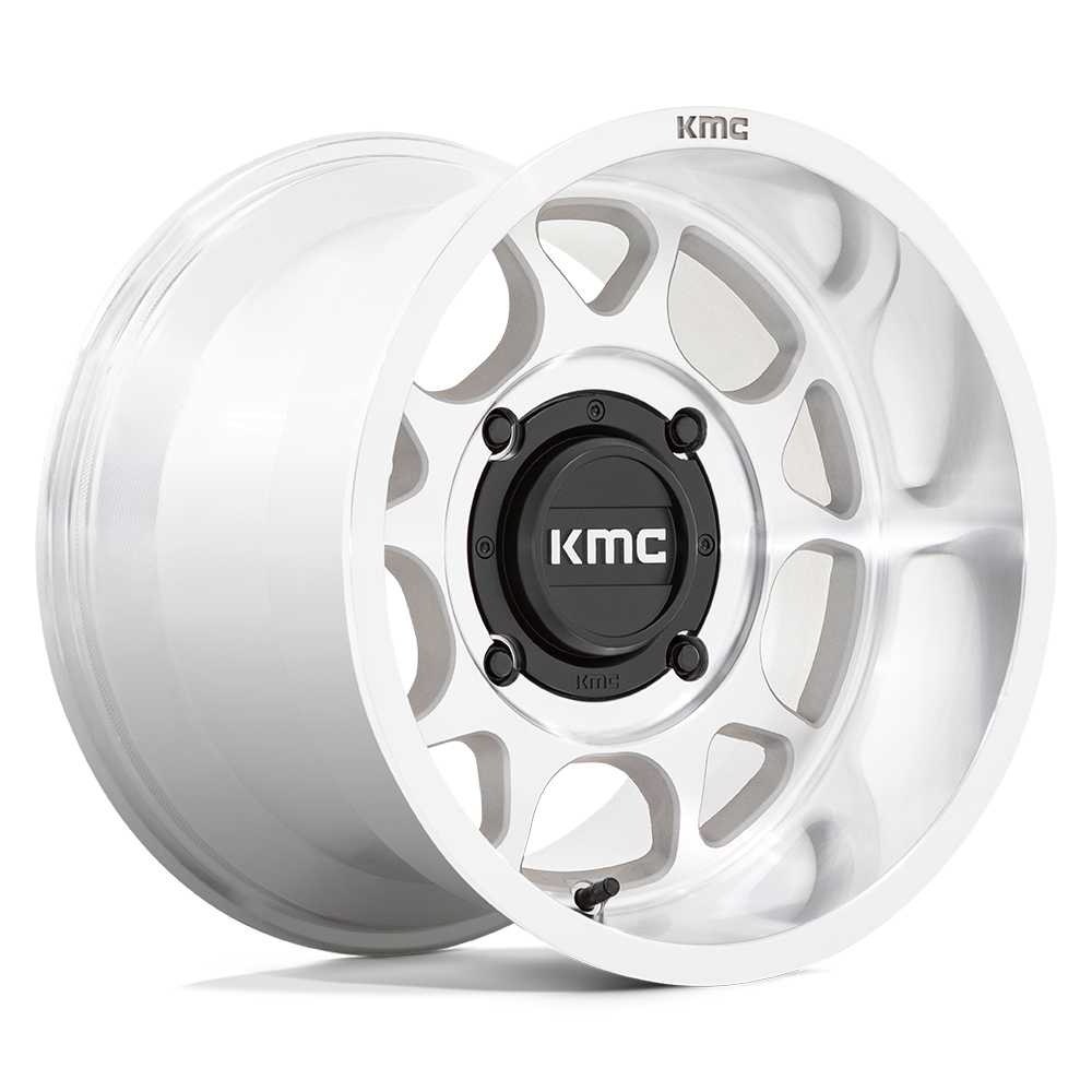 KMC Powersports KS137 Toro S UTV 15x10 4x137 MACH - KS137DX15104800