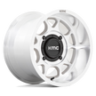 KMC Powersports KS137 Toro S UTV 15x10 4x137 MACH - KS137DX15104800