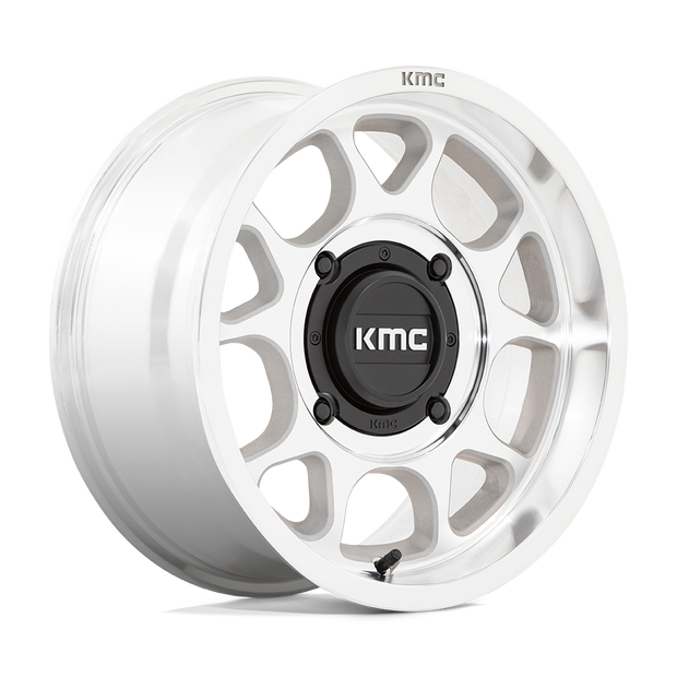 KMC Powersports KS137 Toro S UTV 15x7 4x137 MACH - KS137DX15704810