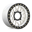 KMC Powersports KS235 Grenade UTV Beadlock 15x7 4x156 MACH - KS23557044510