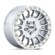 KMC Powersports KS239 Impact UTV Beadlock 15x10 5x114.3 MACH - KS239DX15101200