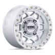 KMC Powersports KS241 Torx UTV Beadlock 15x7 6x139.7 MACH - KS241DX15706U38