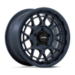 KMC Powersports KS139 Technic UTV 15x7 5x114.3 MTL-BLUE - KS139LX15701238