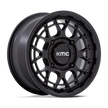 KMC Powersports KS139 Technic UTV 15x7 5x114.3 M-BLK - KS139MX15701238