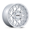 KMC Powersports KS139 Technic UTV 15x7 5x114.3 SLV-MACH - KS139SD15701238