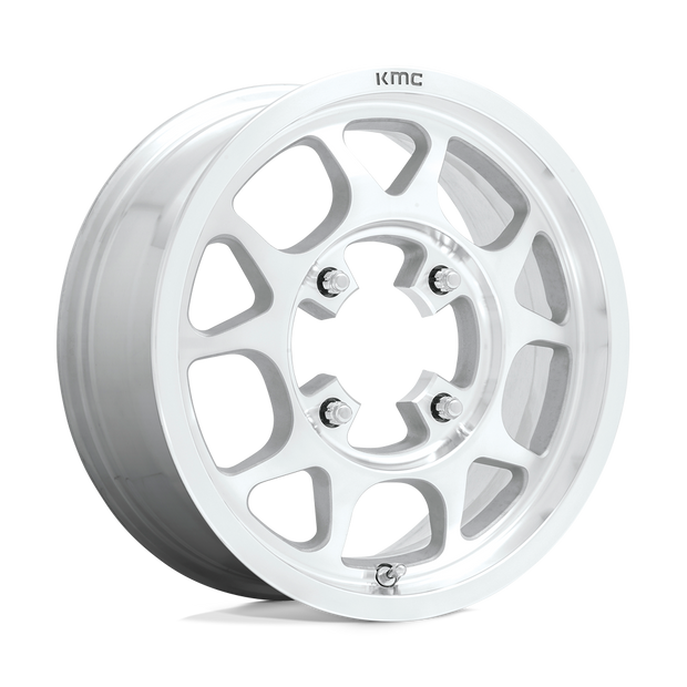KMC Powersports KS136 Toro UTV 15x6 4x137 MACH - KS13656048538