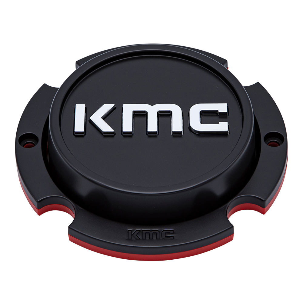 KS CAP BOLT-ON (SB/CH) - 4X156 ET10 - KS1CAP44-SB10