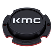 KS CAP BOLT-ON (SB/CH) - 4X156 ET10 - KS1CAP44-SB10