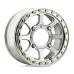KMC Powersports KS234 Addict 2 UTV Beadlock 15x6 4x137 MACH - KS23456048538
