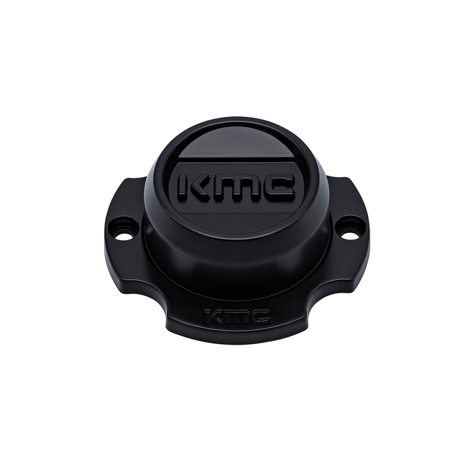 KS CAP BOLT-ON (SB/GB/SB) - 14" 4X110 - KS2CAP141540-SB
