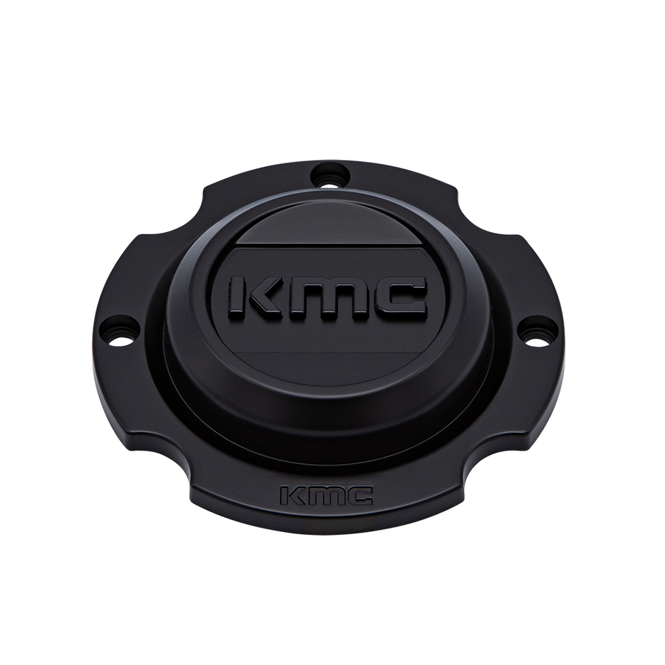 KS CAP BOLT-ON (SB/GB/SB) - 15" 4X137 - KS2CAP1548-SB38
