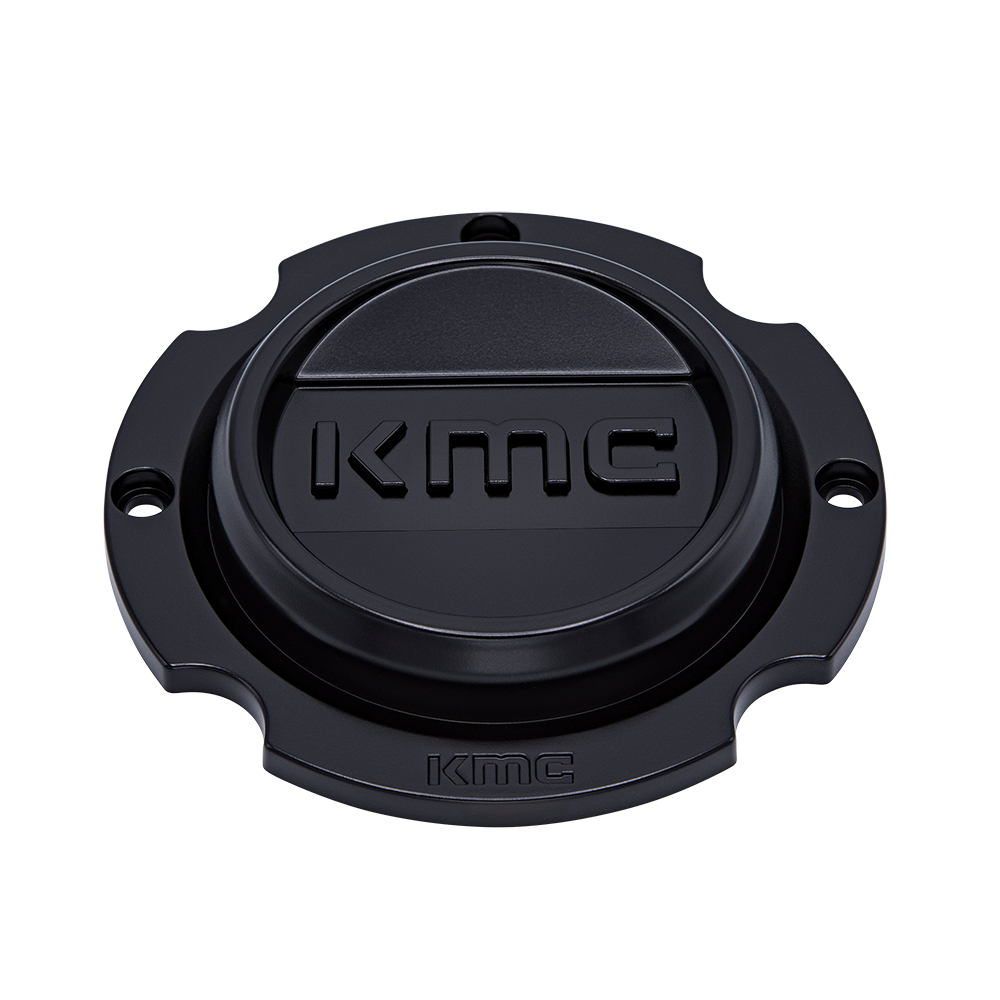 KS CAP BOLT-ON (SB/GB/SB) - 4X156 - KS2CAP44-SB