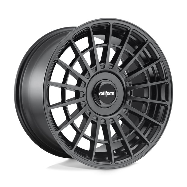 Rotiform R142 Las-R 19x8.5 5x100/5x112 MT-BLK - R1421985F3+45