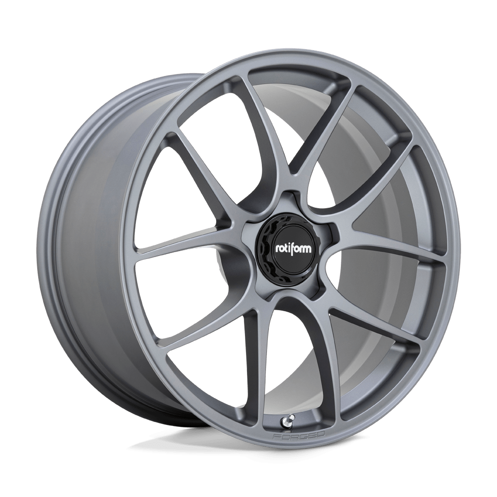 Rotiform R901 Ltn 20x11 5x120 S-TITAN - R901201121+43T