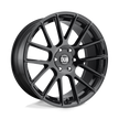 DUB 1PC S205 Luxe 22x9.5 6x135 GL-BLK - S205229589+30