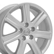 OE Wheels 17