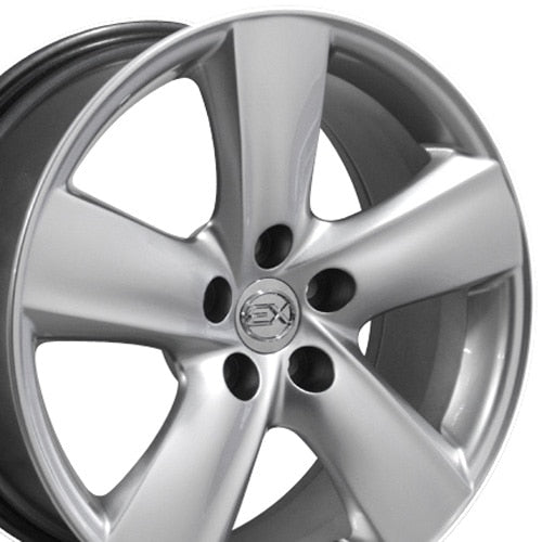 OE Wheels 18
