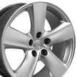 OE Wheels 18