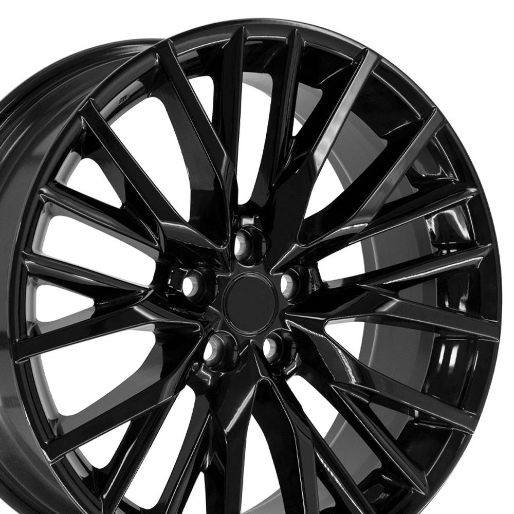 OE Wheels 20