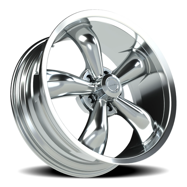 Vision Legend 5 20x9.5 5x115 12mm Chrome : 142-2990C12