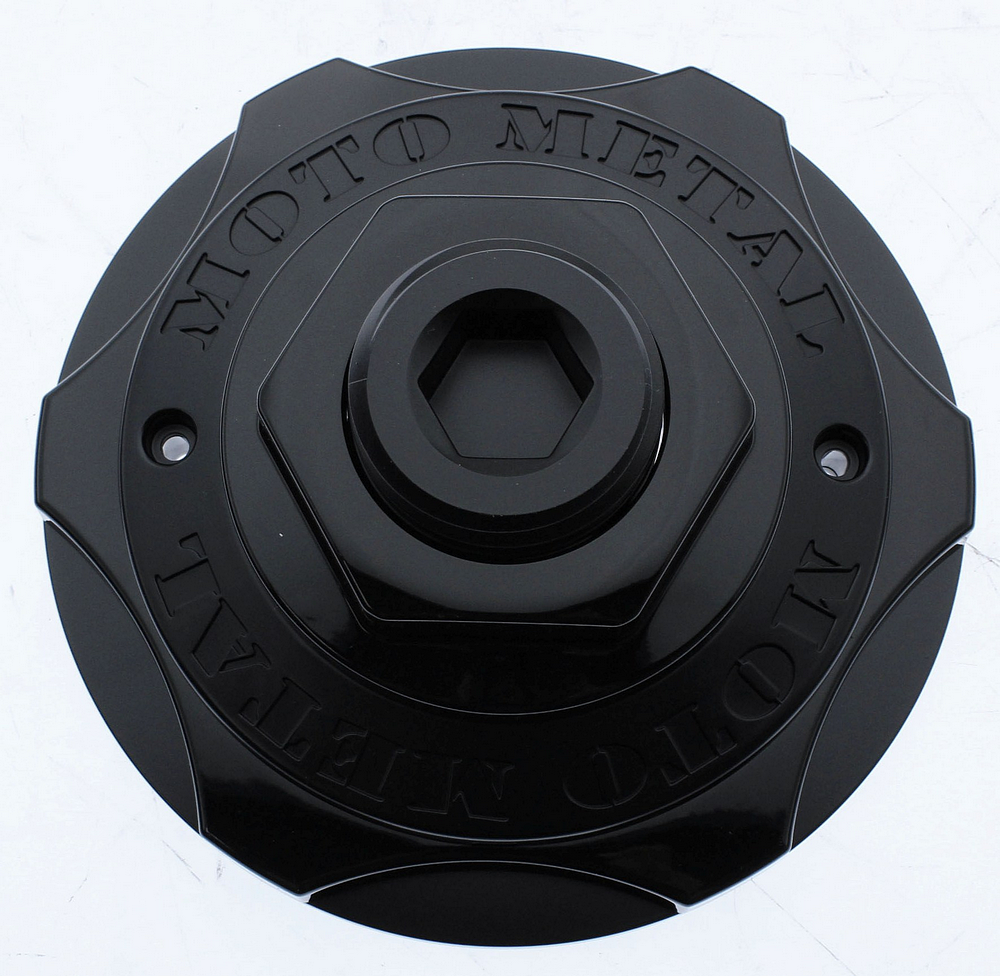 MO977 BLACK OUT CAP (SB/GB/SB/GB/SB) - M-1016BO