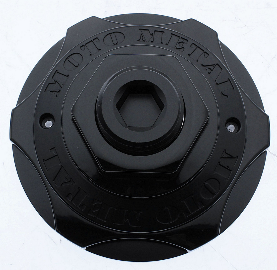 MO977 BLACK OUT CAP (SB/GB/SB/GB/SB) - M-1016BO