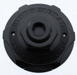 MO977 BLACK OUT CAP (SB/GB/SB/GB/SB) - M-1016BO