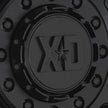 XDS CAP BOLT-ON (SB/GB/BK) - 20