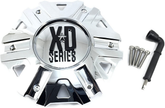 XD822 CAP CHROME - M-959CH