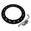 XDS CAP RING PIECE - SATIN BLACK - M1050BK09-RING