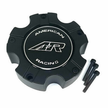AR CAP AR708 MATTE BLACK 6X135/5.5 - M563MBAR
