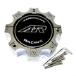 AR CAP AR708 CHROME 8 LUG - M564AR