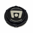 MR CAP MR116/MR117/MR118 BLACK - M603B