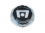 MR CAP MR116/MR117/MR118 CHROME - M603