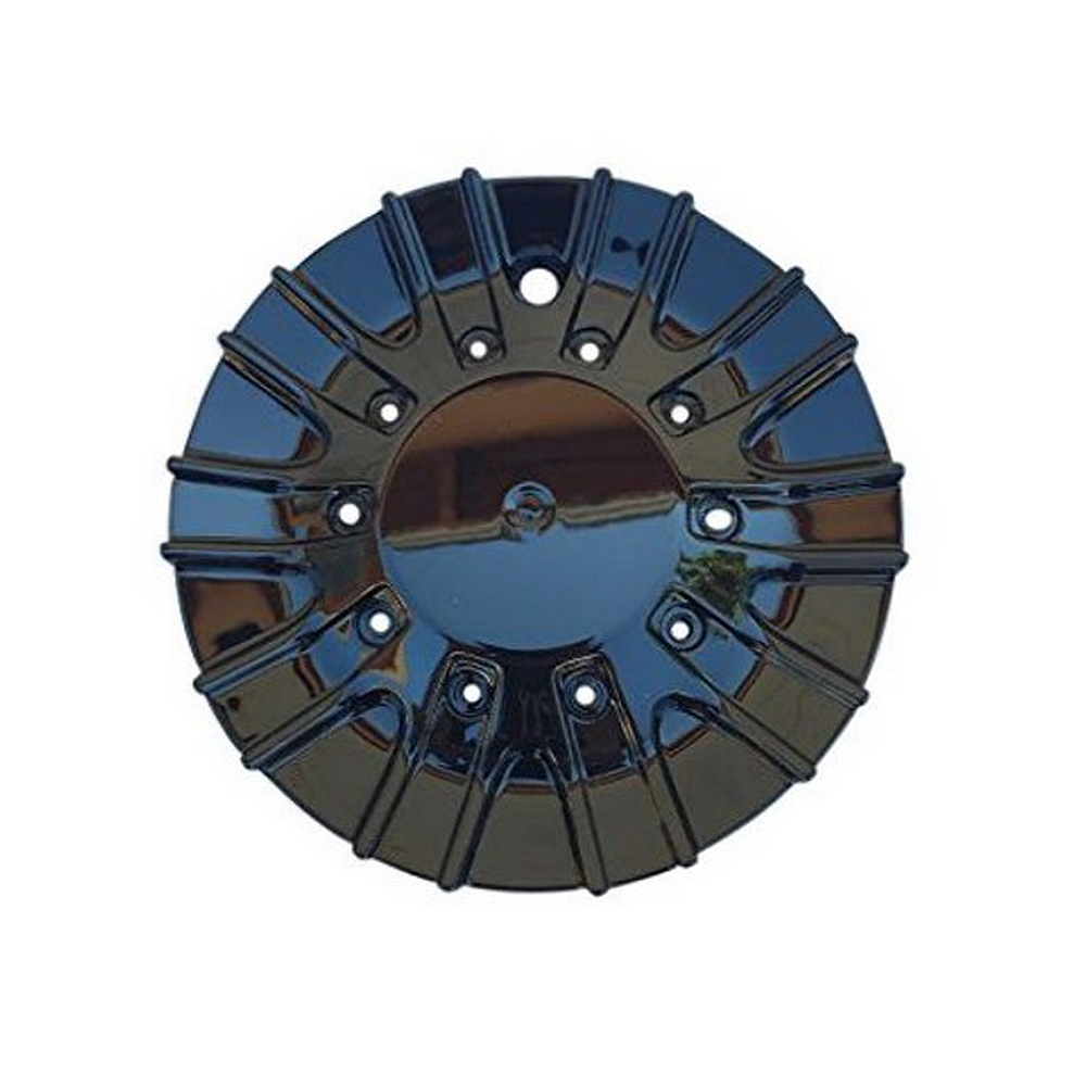 HLO 875 BASE CAP GLOSS BLACK - M875B