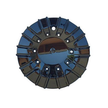 HLO 875 BASE CAP GLOSS BLACK - M875B