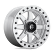 Fuel UTV D937 Maverick UTV Beadlock 15x7 4x156 RW-MACH - D9371570A554