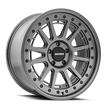 MAYHEM COMPASS 8305 MATTE GUNMETAL 15X7 5-100 15MM 56.1MM