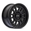 MAYHEM COMPASS 8305 MATTE BLACK 20X9 6-135 18MM 87.1MM